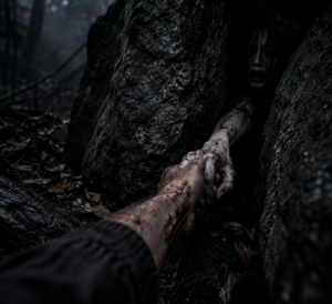 Take My Hand