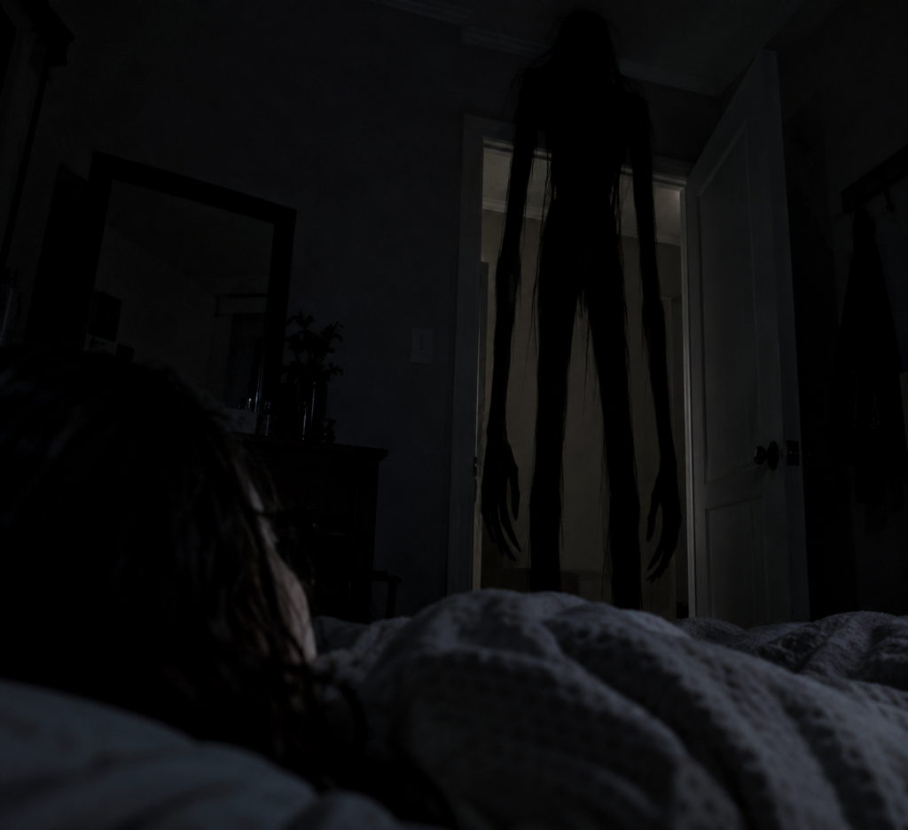 nightmare